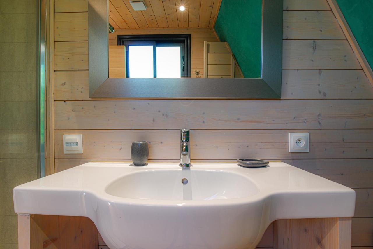 Maison flottante - Houseboat - Baurech Insolite Extérieur photo