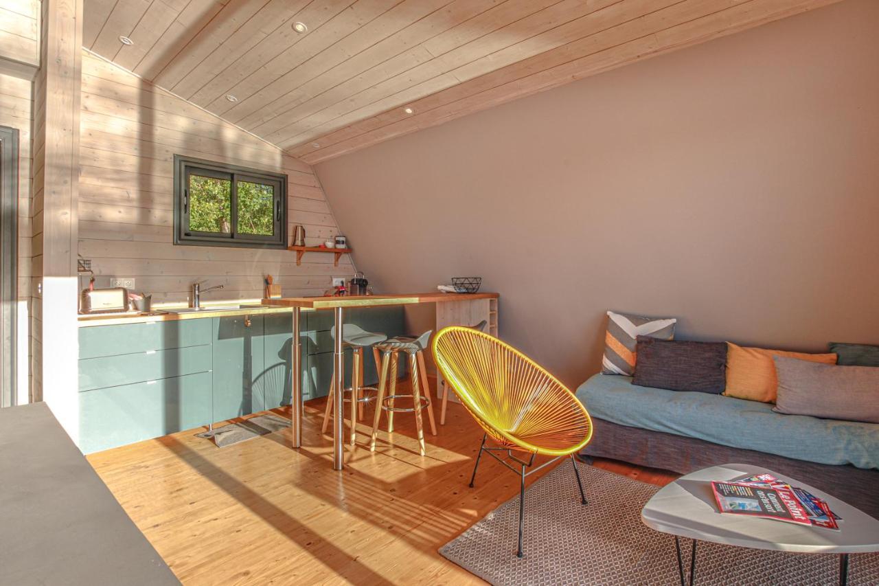 Maison flottante - Houseboat - Baurech Insolite Extérieur photo